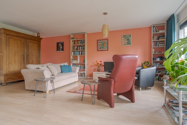 Medium property photo - Boogmakerstraat 29, 8043 AP Zwolle